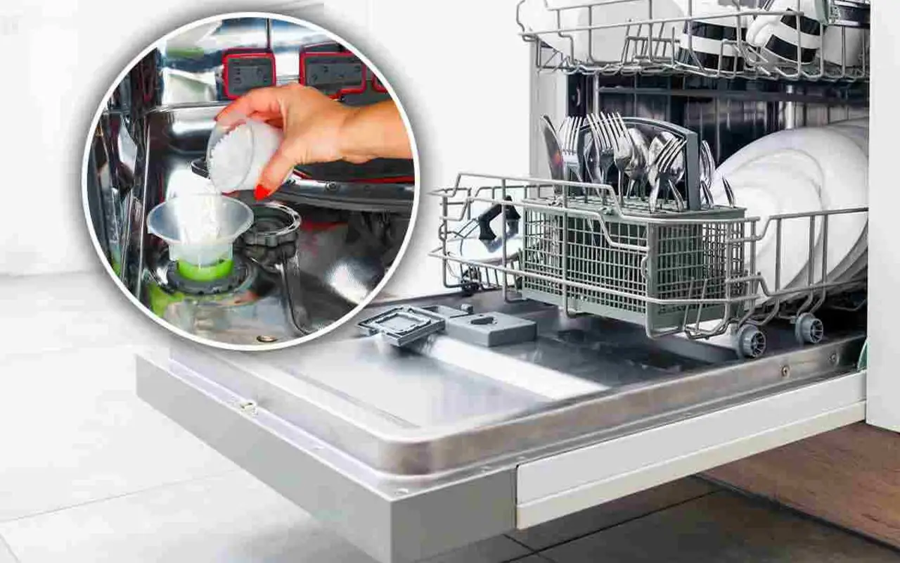 Quali sono i detersivi per lavastoviglie considerati i migliori dai consumatori?