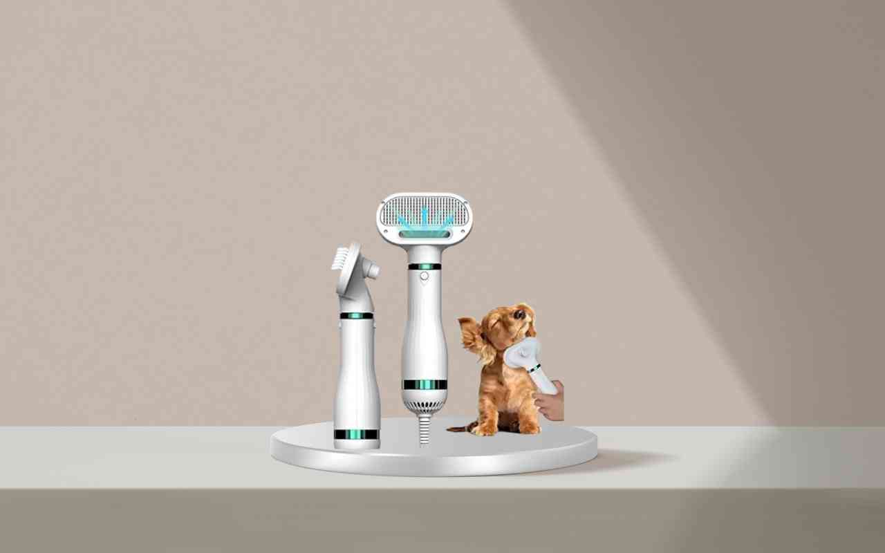 Scopri come correggere i comportamenti indesiderati di cani e gatti con Nice Pet