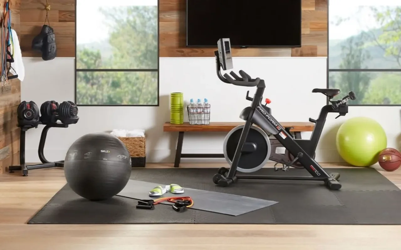 Hai l’artrosi e fai la cyclette? Ecco cosa succede davvero alle tue articolazioni