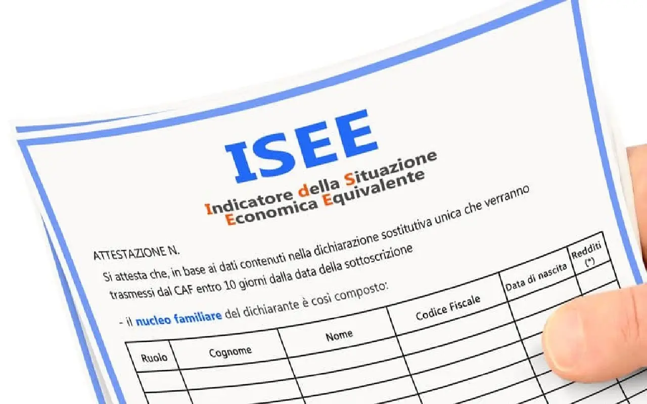 Attenzione a questi dettagli nascosti: ecco cosa fa alzare l’ISEE senza che tu lo sappia