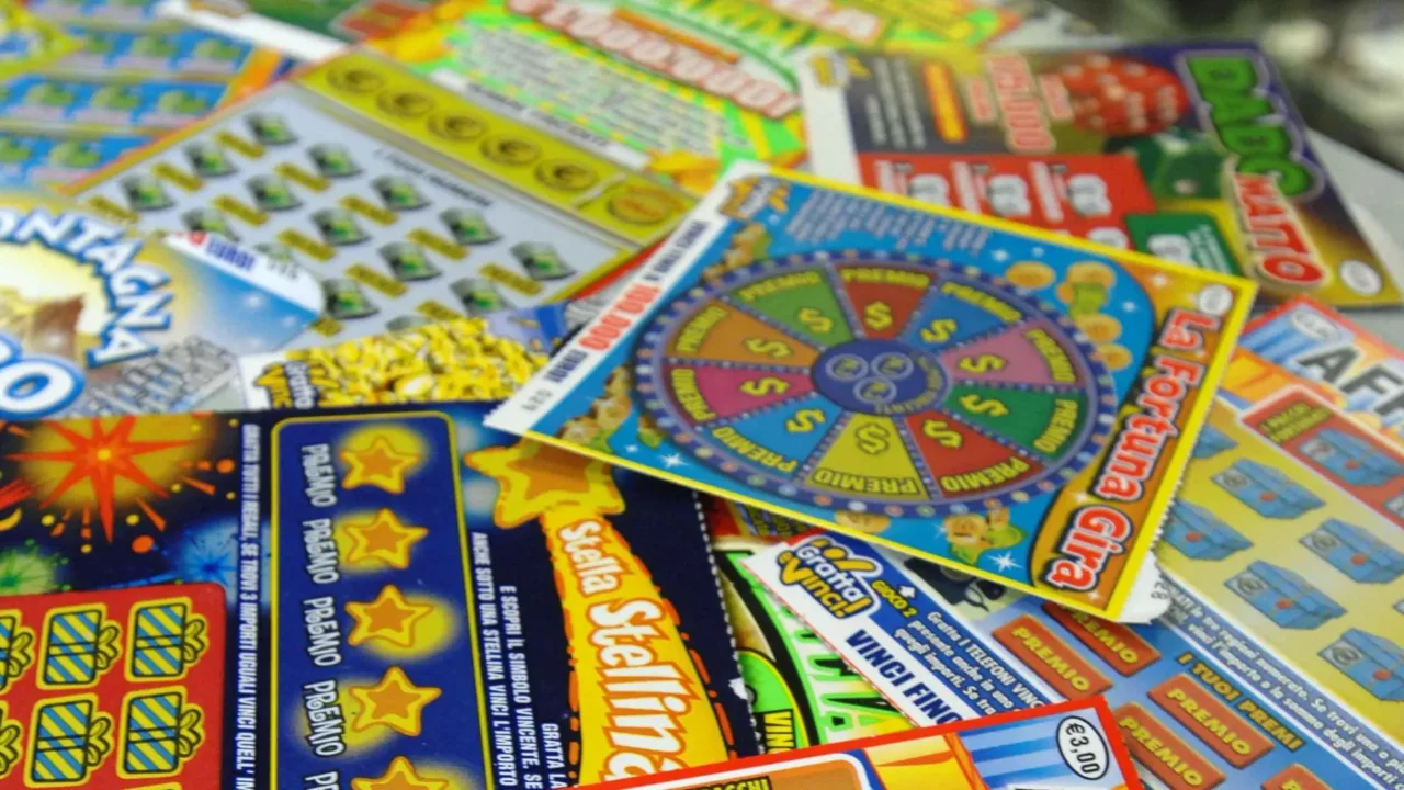 La verità che ti nascondono sulle probabilità di vincere ai gratta e vinci