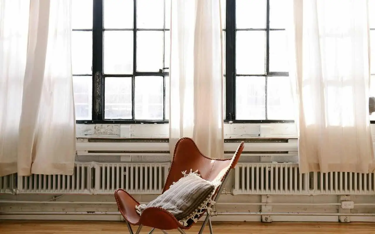 Il modo piu semplice per raffreddare le stanze prima di andare a letto