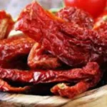 Stai commettendo questo errore se i tuoi pomodori secchi fatti in casa diventano neri