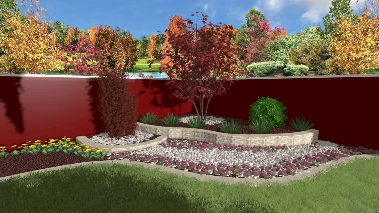L’aiuola perfetta: ecco i fiori che devi scegliere per avere colori splendidi senza manutenzione