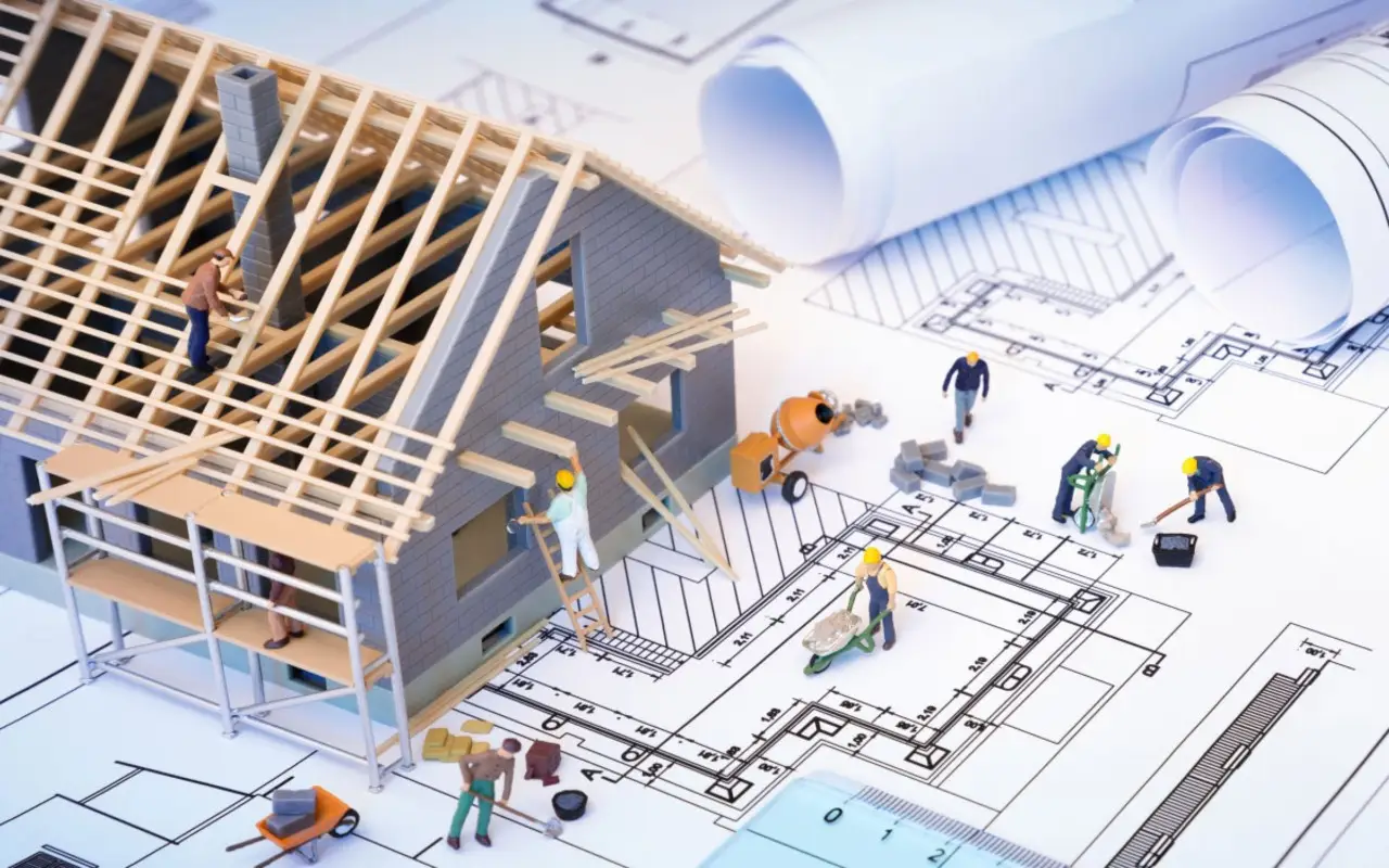 Ristrutturazione o nuovo cantiere? Attenzione a chi deve dare l’inizio dei lavori o rischi multe