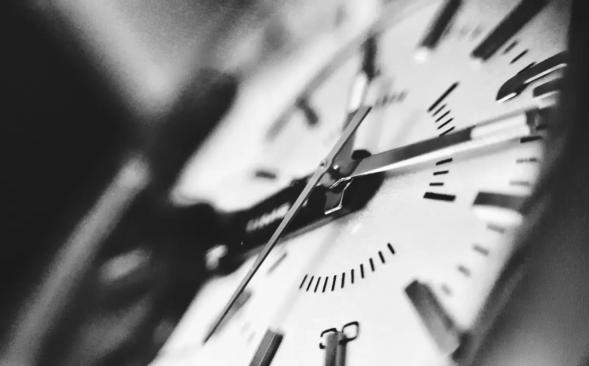 Pensi di organizzare bene il tuo tempo? Ecco l’errore che fai e che ti fa perdere produttività
