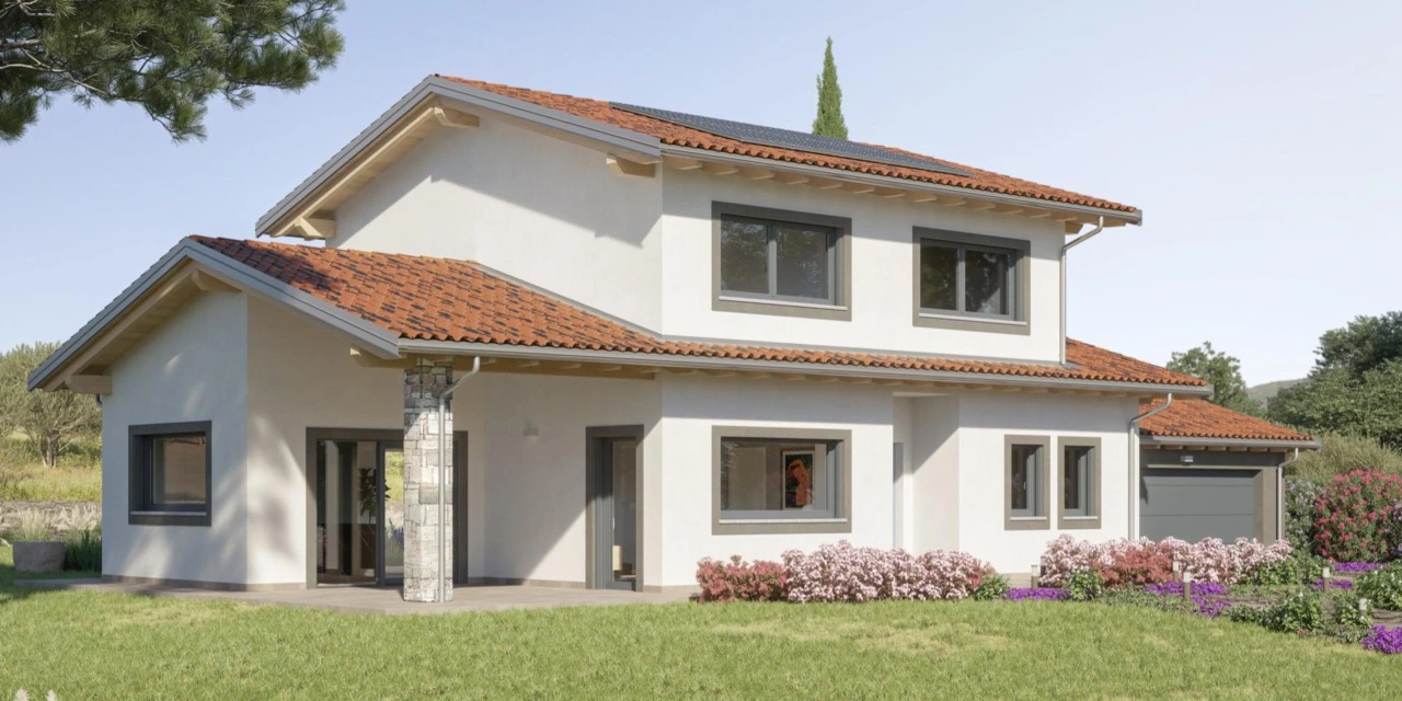 Cosa succede davvero prima di costruire una casa? Ecco le fasi nascoste della progettazione edilizia