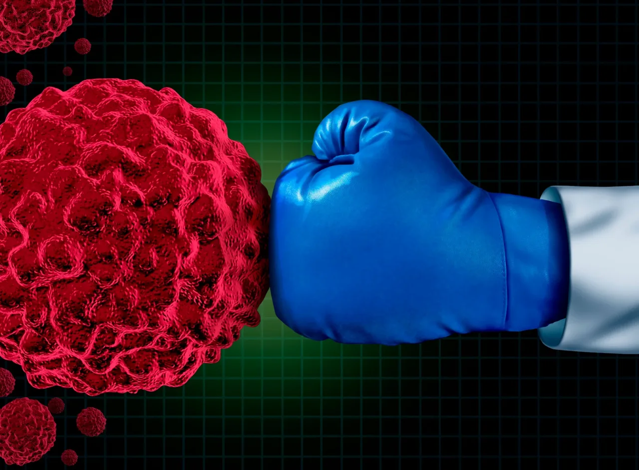 Il tuo corpo può uccidere il tumore da solo: ecco cosa attiva questo incredibile potere nascosto