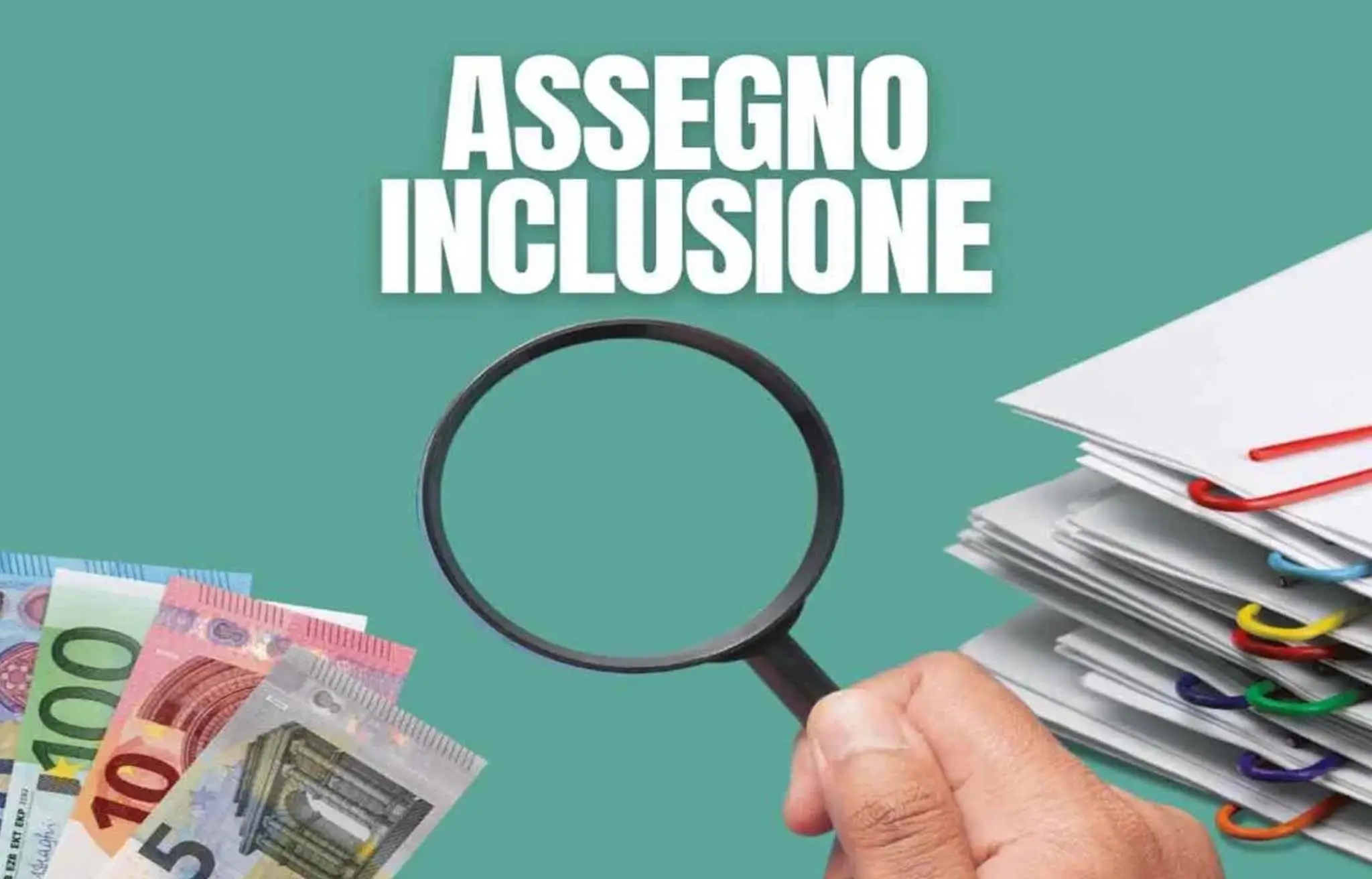 Non tutti riceveranno il nuovo bonus inclusione: ecco i requisiti esatti per ottenerlo