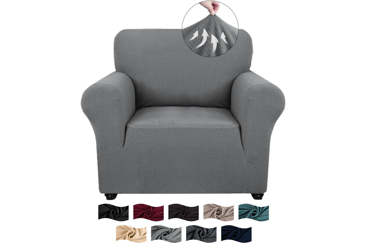 Risparmia subito con la fodera CYCMACO 1 posto: proteggi la tua poltrona senza spendere una fortuna