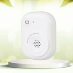 Scopri come eliminare odori e batteri dal frigorifero con O3 Cube ricaricabile