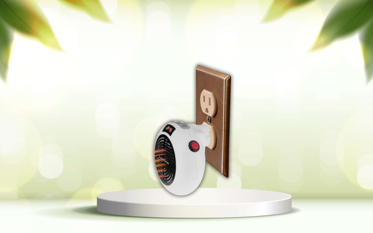 Scopri come riscaldare la casa in pochi minuti con Wonder Heater Pro: ordina subito