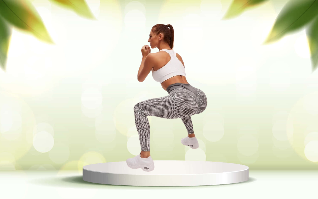 Scopri web leggings: comfort, tecnologia e stile per ogni occasione