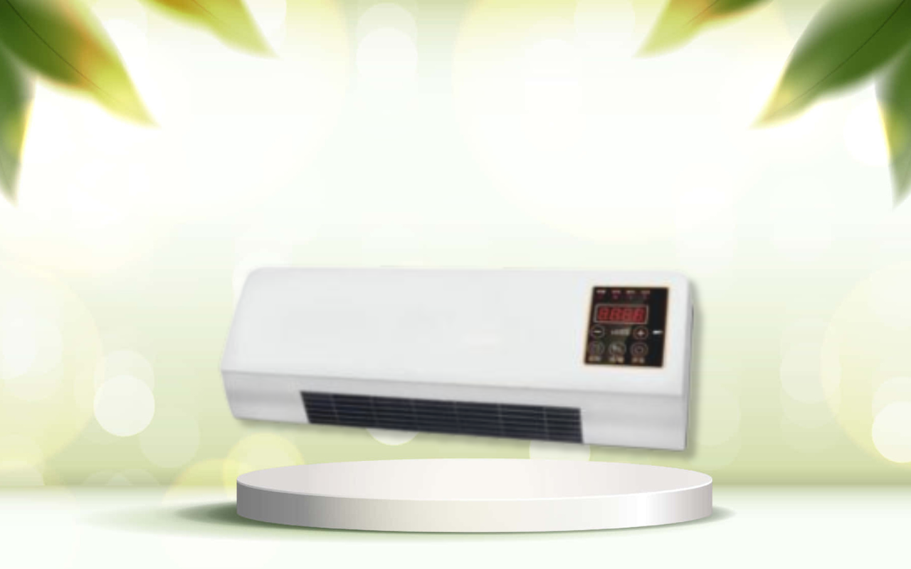 Scopri come migliorare il comfort in casa con Eko‑Splitter, semplice e versatile