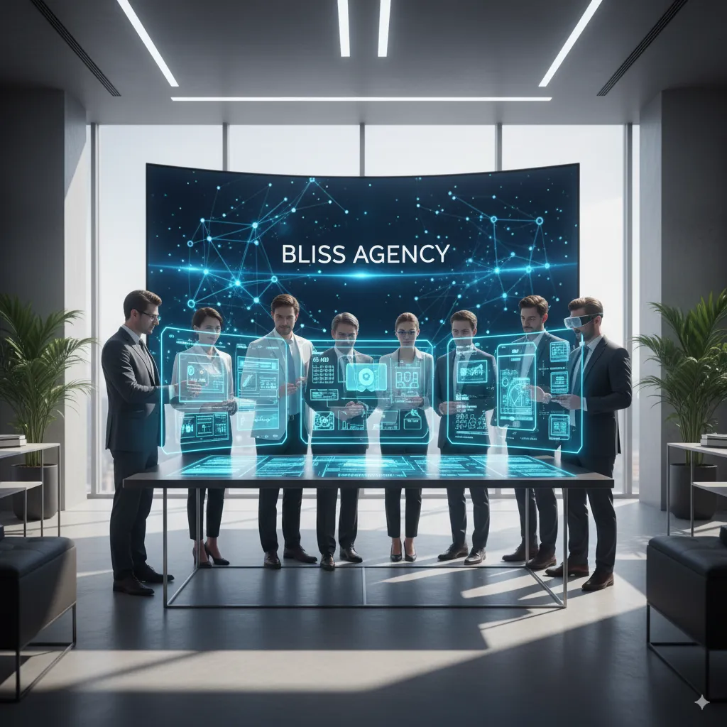 Realizzazione sito web per carte fedeltà: la guida completa secondo Bliss Agency, tra le migliori web agency in Italia