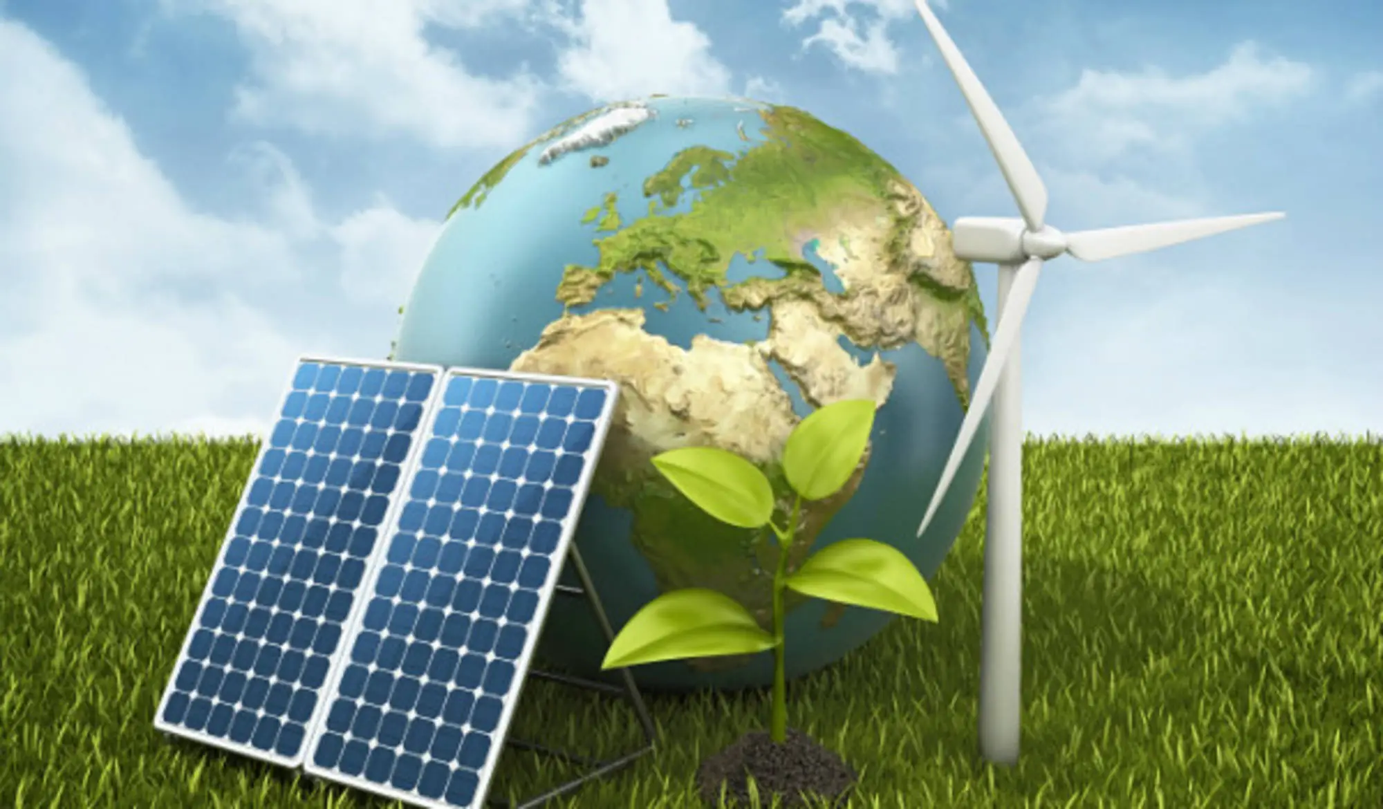 Come si fa a investire in energie rinnovabili? Le azioni e i fondi del settore