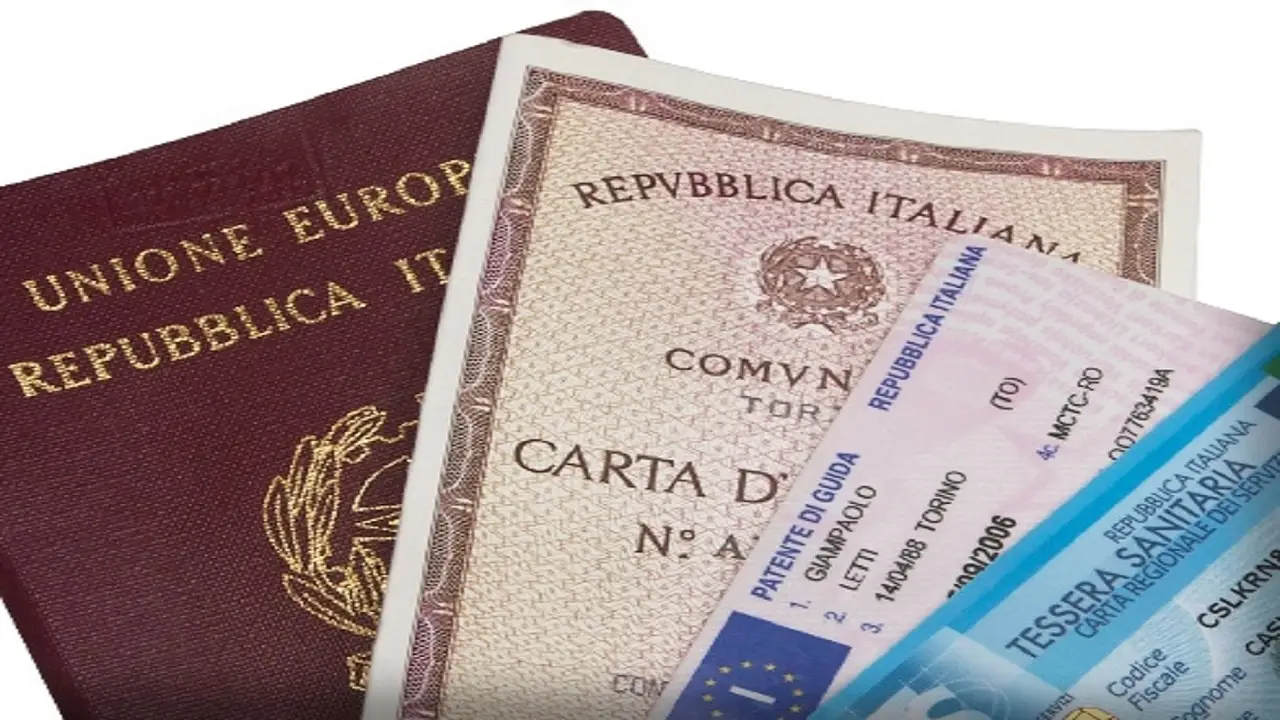 Come si fa a richiedere un duplicato della tessera sanitaria? La procedura online